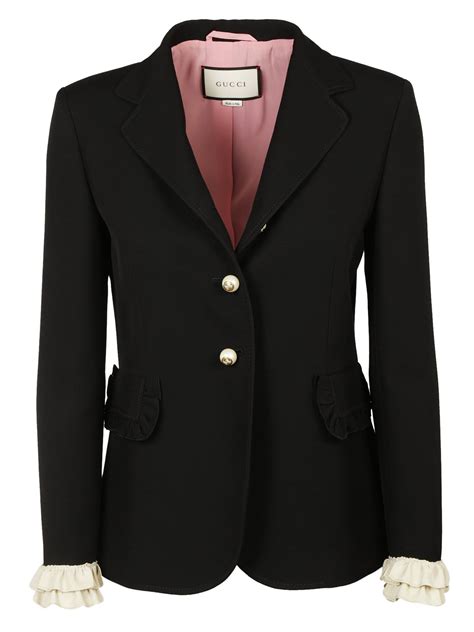 veste gucci femme|Gucci blazers for women.